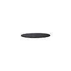 Maxim Lighting Outpost MSC26108BK Capuchon de ciel foncé pour 26106