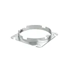 Maxim Lighting MSC8766 Blanc/Noir Luminaire de vanité