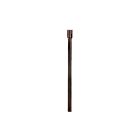 Maxim Lighting STR04506OI Tige d'extension 6"
