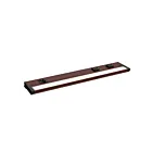 Maxim Lighting UCL-89864BZ-3PO 10W Bronze LED Lumière d'armoire