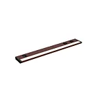 Maxim Lighting UCL-89865BZ-3PO 13W Bronze LED Lumière d'armoire