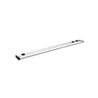 Maxim Lighting UCL-89867SN-3PO 19W Nickel satiné LED Lumière d'armoire