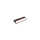 Maxim Lighting UCL-89872BZ 3W Bronze LED Lumière d'armoire