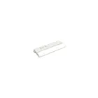 Maxim Lighting UCL-89872WT 4W Blanc LED Lumière d'armoire