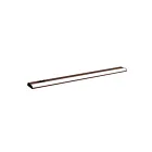 Maxim Lighting UCL-89876BZ 16W Bronze LED Lumière d'armoire