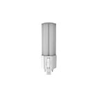 Maxlite 15PLTO-GX24D8CS 15W PL Ampoule CCT Sélectionnable