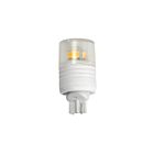 Lampe miniature LED avec base de type Wedge Maxlite 2.5WDGLED27 2.5W