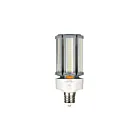 Maxlite 36PTEX39WCS Wattage sélectionnable LED Ampoule épi de maïs CCT sélectionnable