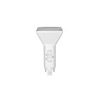 Maxlite 9.5PLDV-DFD-G24Q8CS 9.5W PL Ampoule CCT Sélectionnable