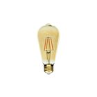 Maxlite F4ST19ND22 4W ST19 Ampoule LED à filament