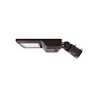 Maxlite AE100UT4-WCSBKCR Slim AE Bronze Éclairage de zone Wattage et CCT Sélectionnable