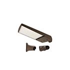 Maxlite AE150UMC-WCSB2CRRPC AE Switch Bronze Éclairage de zone Wattage et CCT Sélectionnable