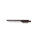 Maxlite AE450UT3-W50BXCR Slim AE Wattage Selectable Bronze Éclairage de zone 5000K