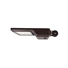 Maxlite AE80UT3-WCSBXCR Slim AE Bronze Éclairage de zone Wattage et CCT Sélectionnable