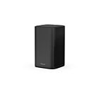 Maxlite AP215SF3B 25W Noir Purificateur d'air de table PurAirMax