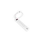 Maxlite APS-6-USB-SMTR-G2 Multiprise intelligente