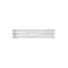 Maxlite BLHT4XT8USE4810 4-Lights 10W T8 Lamp Ready Highbay Fixture