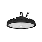 Maxlite BPHE3-U090WCSB Highbay ronde Wattage et CCT Sélectionnable