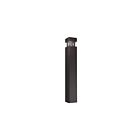 Maxlite BSF30U-WCSBLV Bronze Bornes Wattage et CCT Sélectionnable