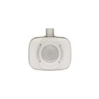 Maxlite CN-RDMSB-V2 Noir Détecteur de mouvement PIR