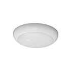 Disque lumineux LED avec température CCT au choix Maxlite DL7119CSWH 11W blanc