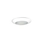 Maxlite DSKL-4R10T9CS-W 10W Blanc Plafonnier CCT Sélectionnable