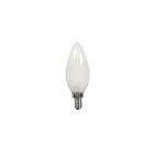 Maxlite EFF3B10D930-JA81 3.5W B10 Ampoule à filament LED