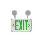 Maxlite EXC-GWRC-WL 3.08W 2 têtes Éclairage de secours