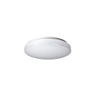 Maxlite FMP11V08WCSW Blanc Encastré Wattage et CCT Sélectionnable