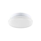 Maxlite FMP11V08WCSWNK Blanc Encastré Wattage et CCT Sélectionnable