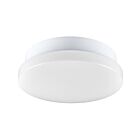 Maxlite FMP11V08WCSWNK Blanc Encastré Wattage et CCT Sélectionnable