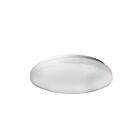 Maxlite FMP13T10WCSW Blanc Encastré Wattage et CCT Sélectionnable