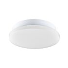 Maxlite FMP13V10WCSWN6EM Blanc Encastré Wattage et CCT Sélectionnable