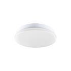 Maxlite FMP15V12WCSWN6EM Blanc Encastré Wattage et CCT Sélectionnable
