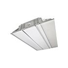 Panneau highbay linéaire LED Série HL Maxlite HL-090UF-40 92W 4000K