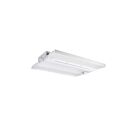 Maxlite HLV-080WHTF-CSCR Panneau linéaire Highbay Wattage et CCT Sélectionnable