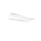 Maxlite HLV-220WUF-CSCREM Panneau linéaire Highbay Wattage et CCT Sélectionnable