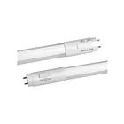 Maxlite L10.5T8SDE4WCS-PCG T8 4' LED Tube Wattage et CCT Sélectionnable