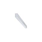 Maxlite LM-4UF20WCSEM Blanc Architectural linéaire Wattage et CCT Sélectionnable