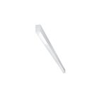 Maxlite LM-8UF40WCS Blanc Architectural linéaire Wattage et CCT Sélectionnable