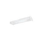 Enveloppe utilitaire série LSU- Controls Ready Maxlite LSU2U20WCSCR 20 Watt 2'