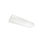 Luminaire enveloppant utilitaire LED Maxlite LSU2U20WCSCREM 20W 2'