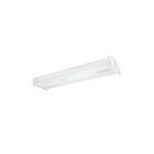 Maxlite LSU2U20WCSCRNK Blanc LED Enveloppante Wattage et CCT Sélectionnable