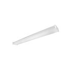 Maxlite LSU4U23WCSCRNK Blanc LED Enveloppante Wattage et CCT Sélectionnable
