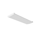 Maxlite LSUW-4U40WCSCR Blanc LED Enveloppante Wattage et CCT Sélectionnable