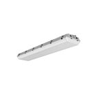 Maxlite LSVW-4U120WCSNK Gris Lumière étanche Wattage et CCT Sélectionnable