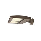 Maxlite M100HC4W-WCSBVCR M Series bronze foncé Projecteur Wattage et CCT Sélectionnable