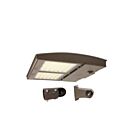 Maxlite M100UC3M-WCSB2CR M Series bronze foncé Projecteur Wattage et CCT Sélectionnable