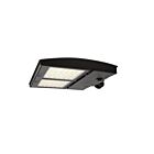 Maxlite M100UC3M-WCSLXCR M Series Noir Projecteur Wattage et CCT Sélectionnable