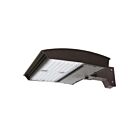 Maxlite M125H4W-CSLACR M Series 125W Noir Projecteur CCT Selectable
